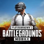 Logo of PUBG MOBILE (KR) android Application 